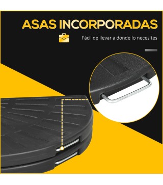 Base de Sombrilla