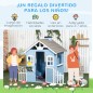 Casita Infantil Exterior Casita Infantil Exterior