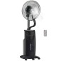 Ventilador con Nebulizador Ventilador con Nebulizador