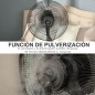 Ventilador con Nebulizador Ventilador con Nebulizador