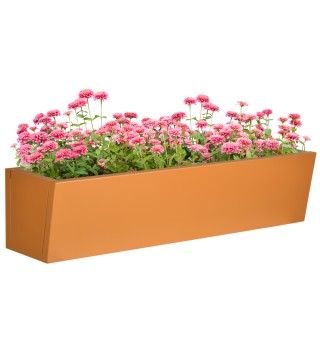 Jardinera Colgante