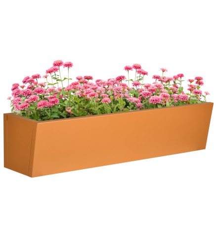 Jardinera Colgante
