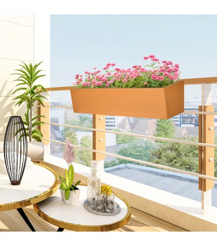 Jardinera Colgante