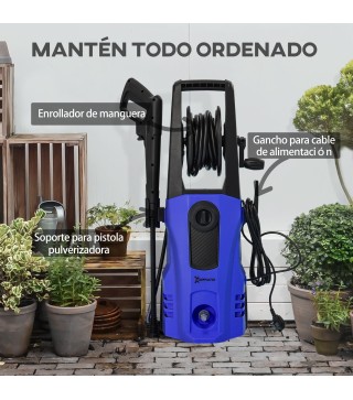 Hidrolimpiadora