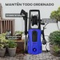 Hidrolimpiadora Hidrolimpiadora