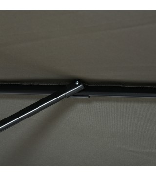 Sombrilla de Jardín