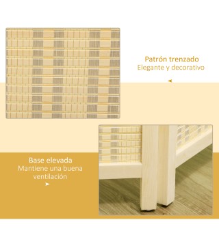 Biombo Separador
