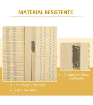 Biombo Separador