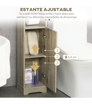 Armario de Baño