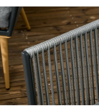 Muebles de Ratán