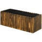 Jardinera de Madera
