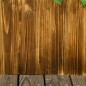 Jardinera de Madera