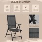 Conjunto de Jardín Conjunto de Jardín
