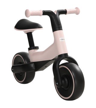 Bicicleta sin Pedales