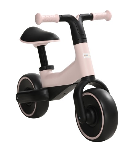 Bicicleta sin Pedales