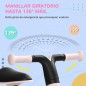 Bicicleta sin Pedales Bicicleta sin Pedales