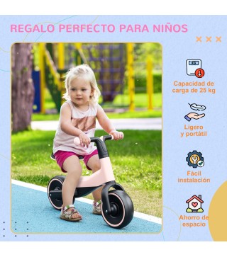 Bicicleta sin Pedales