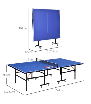Mesa de Ping-Pong