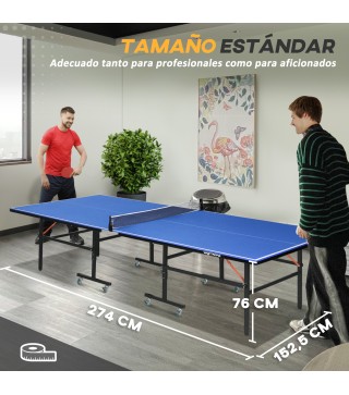 Mesa de Ping-Pong
