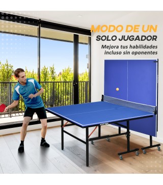 Mesa de Ping-Pong