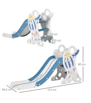 Tobogán para Niños
