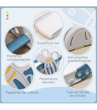 Tobogán para Niños