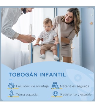 Tobogán para Niños