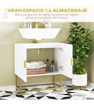 Armario de Baño