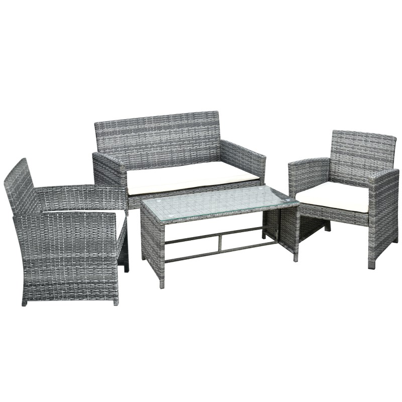 Muebles de Ratán Muebles de Ratán