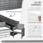 Muebles de Ratán Muebles de Ratán