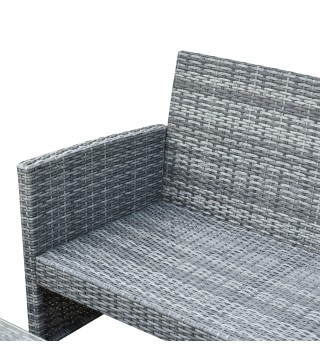 Muebles de Ratán