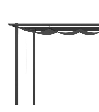 Pérgola de Jardín