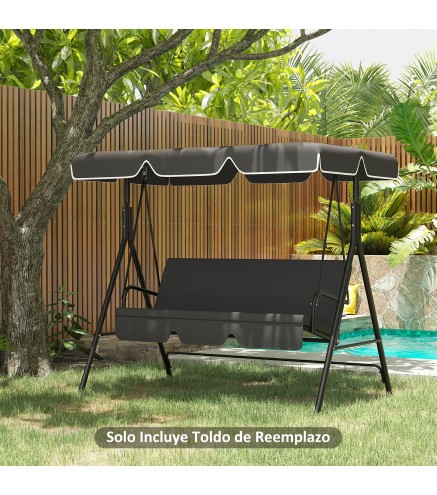 Repuesto de Toldo