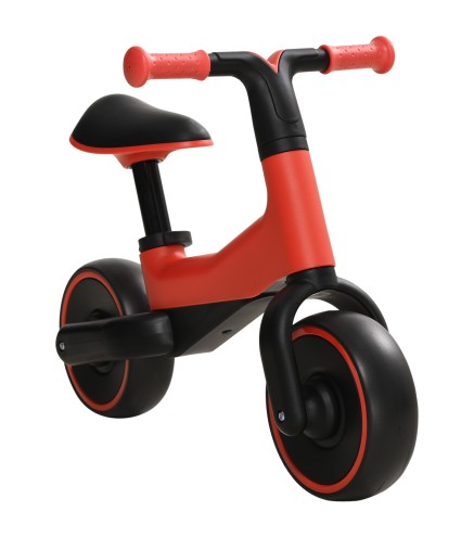 Bicicleta sin Pedales