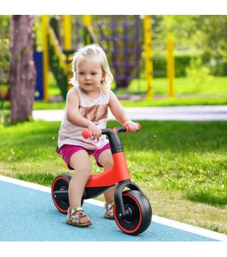 Bicicleta sin Pedales