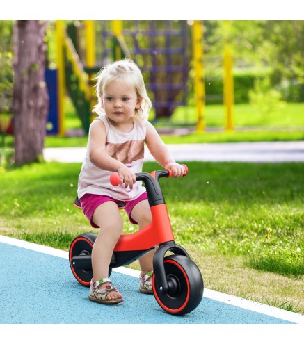 Bicicleta sin Pedales