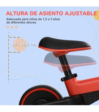 Bicicleta sin Pedales