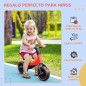 Bicicleta sin Pedales Bicicleta sin Pedales