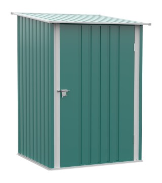 Cobertizo de Jardín