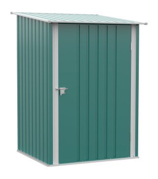 Cobertizo de Jardín