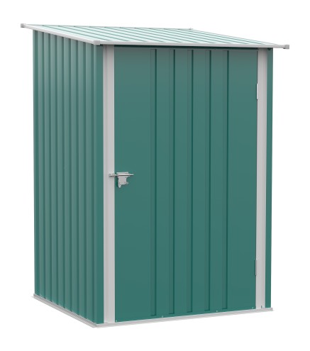 Cobertizo de Jardín