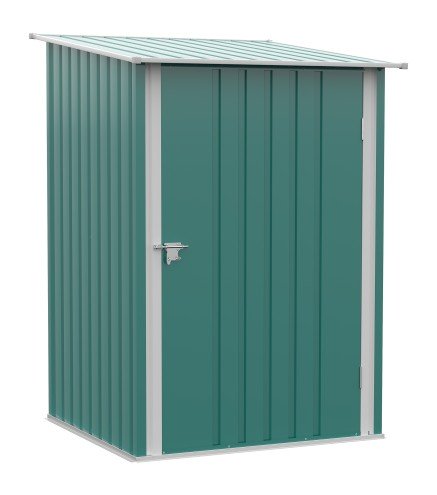 Cobertizo de Jardín