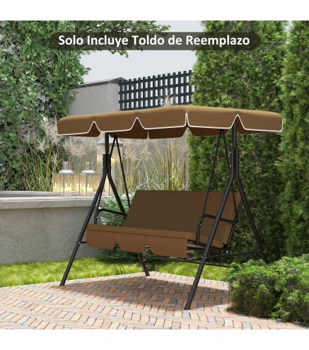 Repuesto de Toldo
