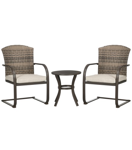 Muebles de Ratán