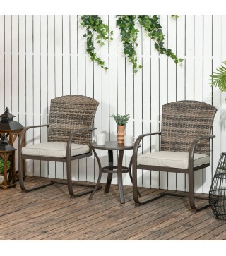 Muebles de Ratán