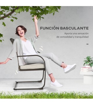 Muebles de Ratán