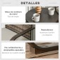 Muebles de Ratán Muebles de Ratán