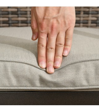 Muebles de Ratán