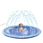 Splash Pad Splash Pad
