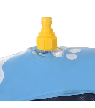 Splash Pad